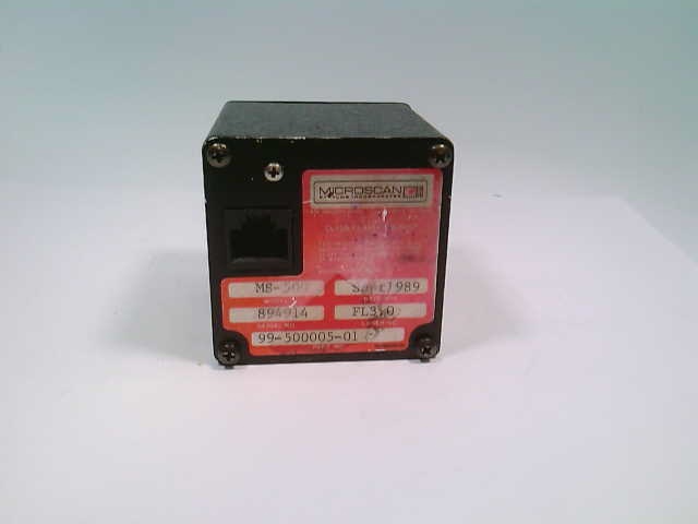 OMRON 99-500005-01