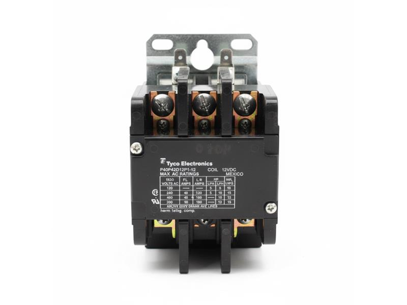 TE CONNECTIVITY P40P42D12P1-12