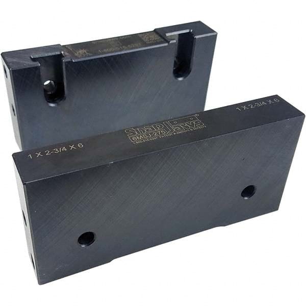 SNAP JAWS 6MSJ-275
