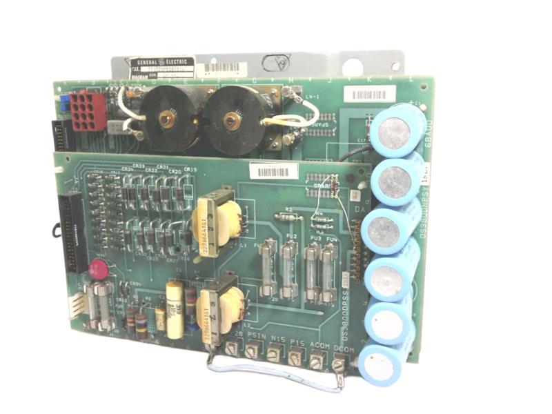 DS3820PSSB1B1A par GENERAL ELECTRIC