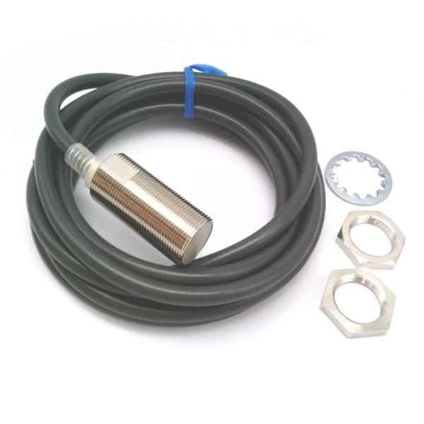 OMRON E2E-X5Y2 2M