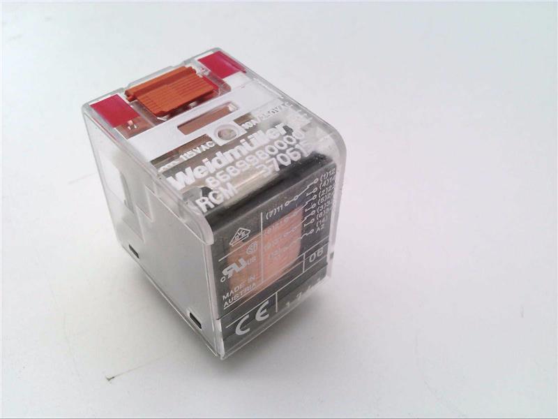 WEIDMULLER 8689980000