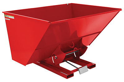 VESTIL D-300-MD-SR
