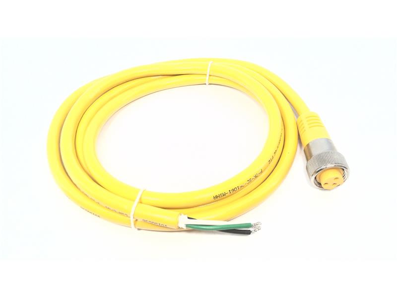 TURCK RKM 36-2M