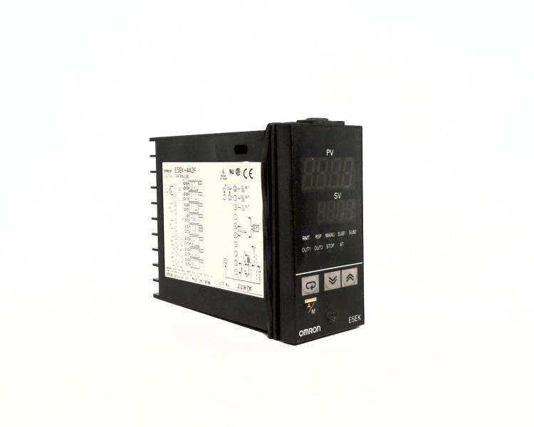 OMRON E5EK-AA2F AC100-240