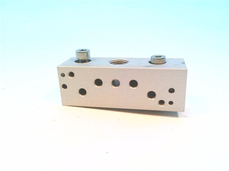 FESTO ZVA-2