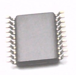 ON SEMICONDUCTOR 74AC573MTCX