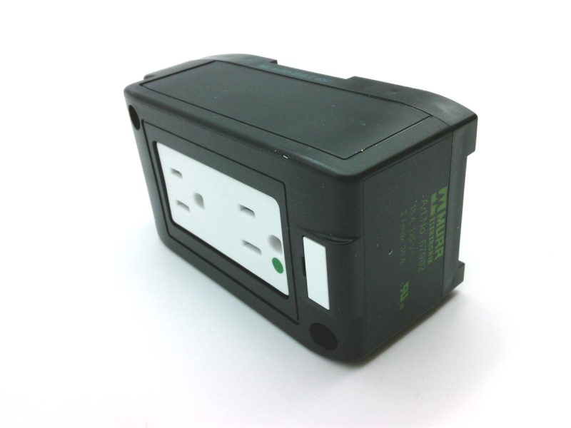 MURR ELEKTRONIK 67982