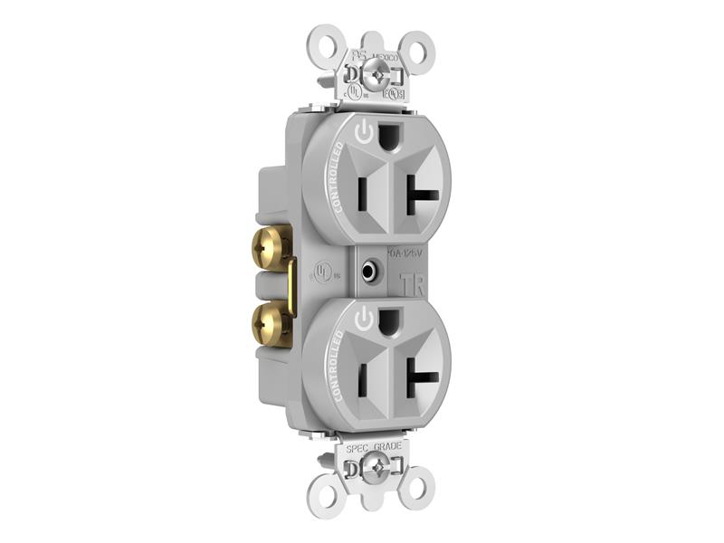 LEGRAND TR5362CDGRY