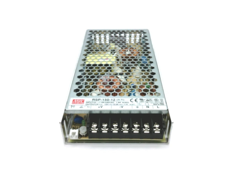 MEAN WELL RSP-150-12