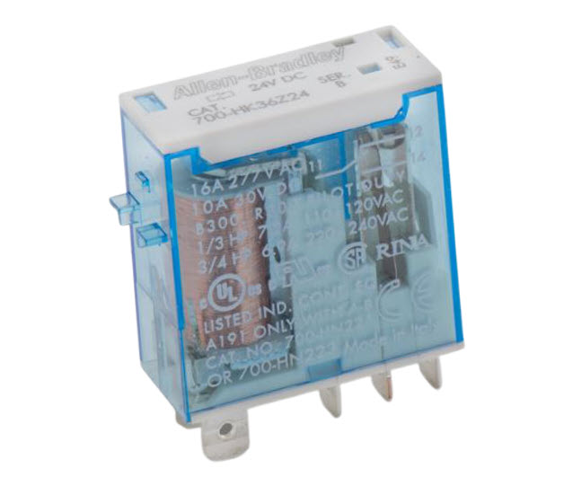 ALLEN BRADLEY 700-HKX2Z24