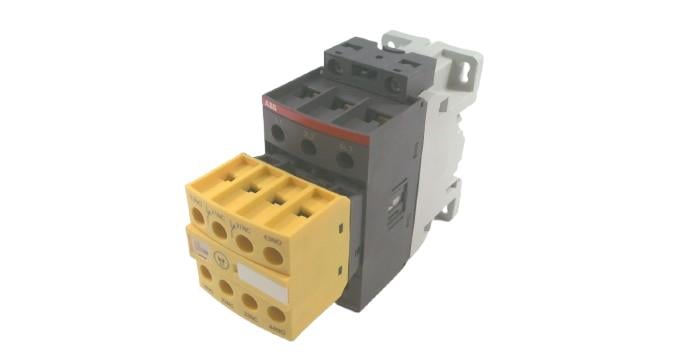 ASEA BROWN BOVERI AFS26-30-22-11