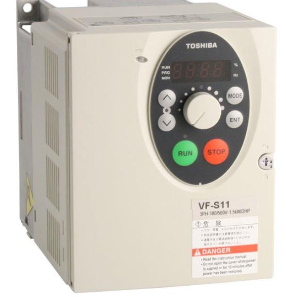 VFS11S-2022PL-WN por TOSHIBA