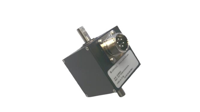 ENCODER PRODUCTS 711-0120-S-S-6-D-S-N