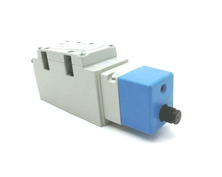 ASCO I23BA400RP49Z61