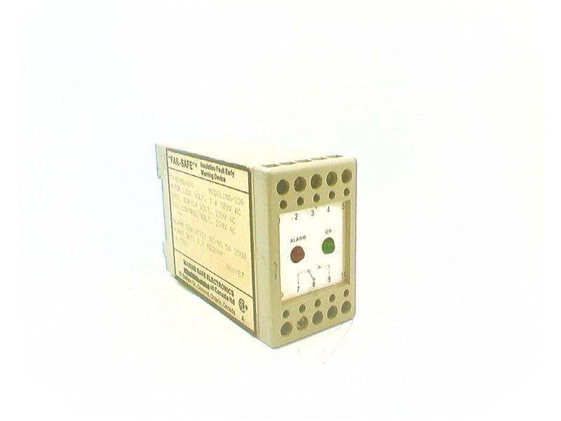 MSE MG-220-220V