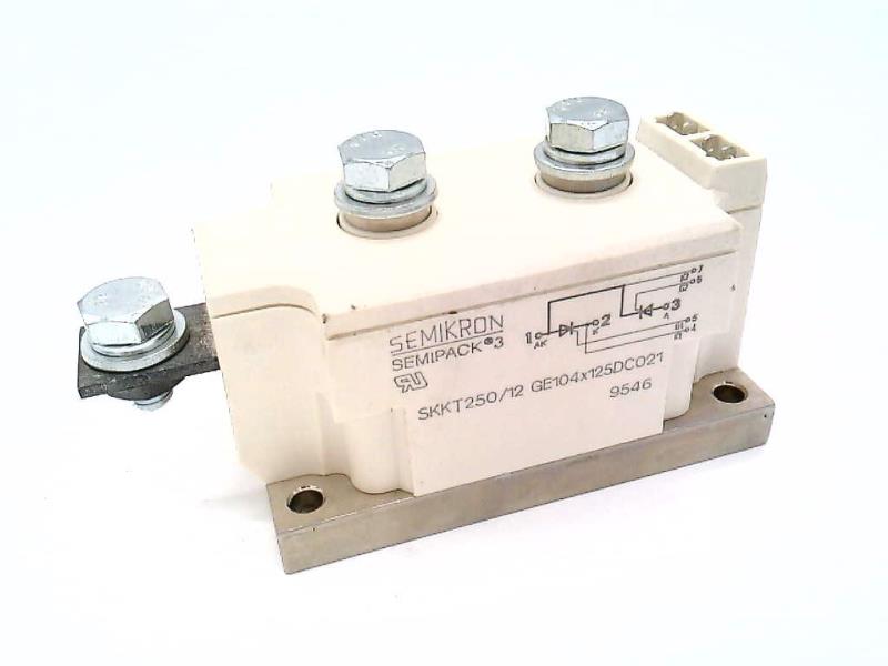 104X125DC021 by GENERAL ELECTRIC