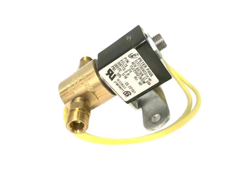 152Z0027KGM 24/60 par PETER PAUL ELECTRONICS
