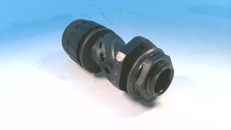 HUBBELL PS0509NBK
