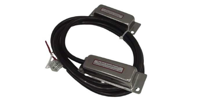 EDWARDS SIGNALING 291-F7Z-06K