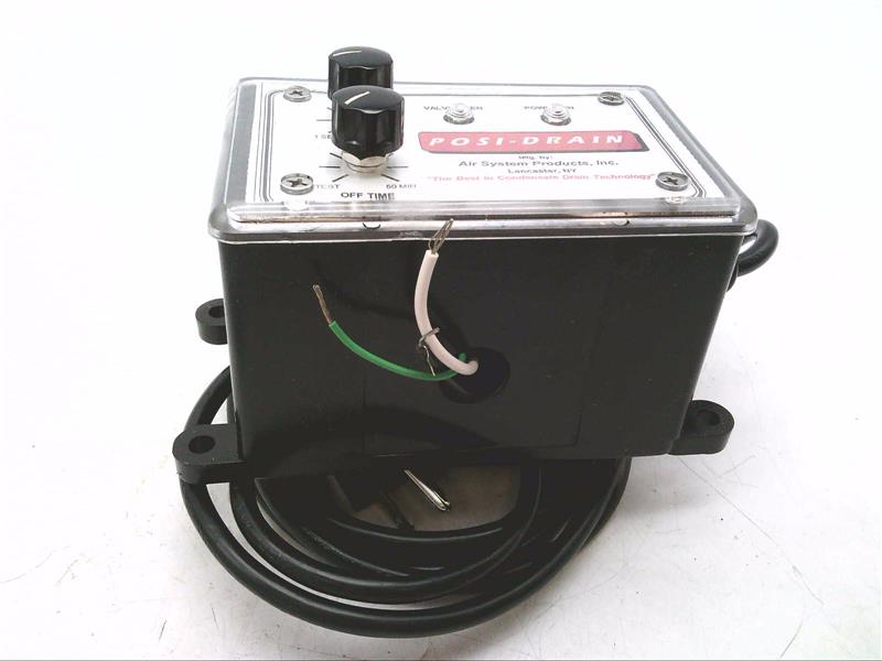 AIR SYSTEMS PRODUCTS INC PD7000
