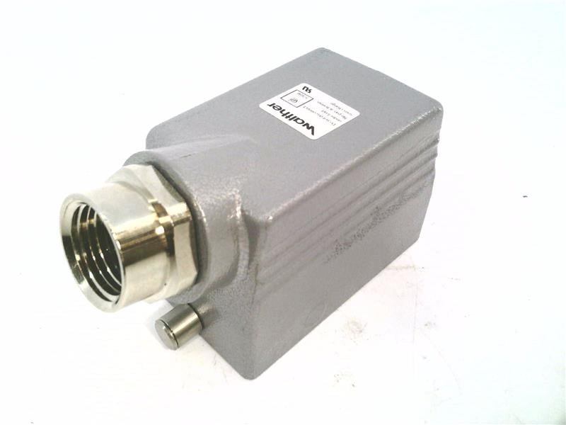 WALTHER ELECTRIC SH610