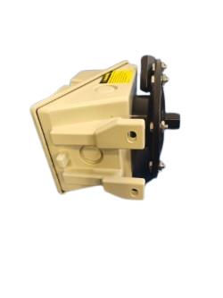 ASHCROFT LDAN4HB25 XFSNH