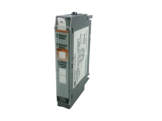 SPECTRUM CONTROLS 1734SC-IE2CH