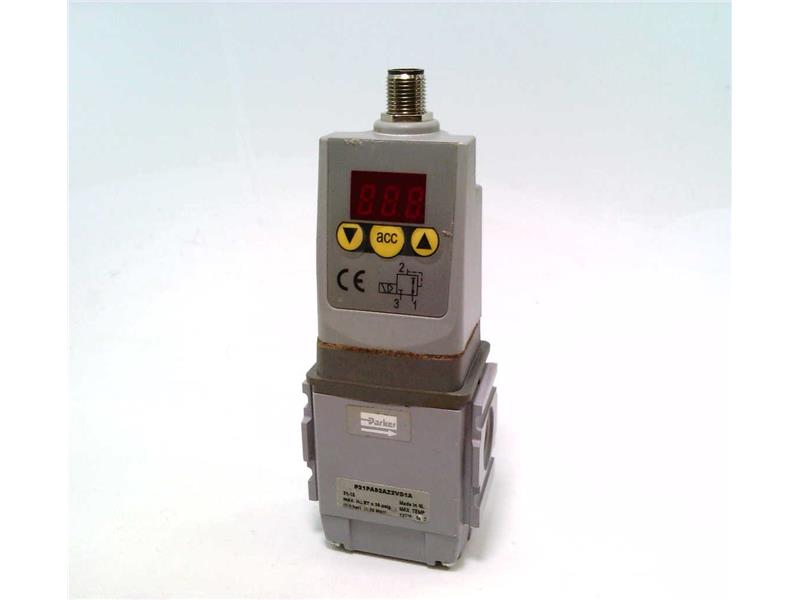 PARKER P31PA92AZ2VD1A