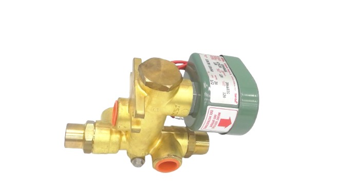 ASCO 8300D68G 110/120VAC 50/60HZ