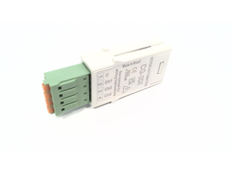 NOVUS 820KCG13DI