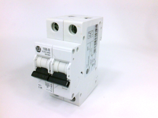 188-B2C250 por ALLEN BRADLEY