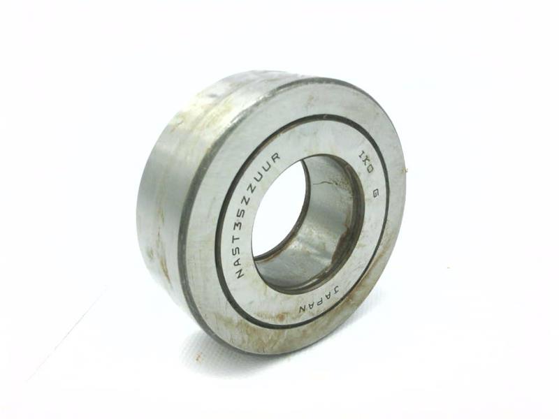 NIPPON NAST35ZZUUR