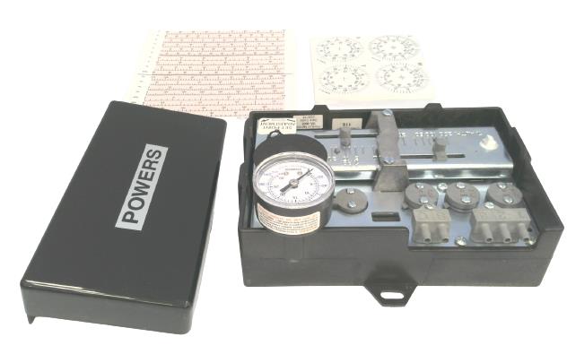 SIEMENS 195-0003