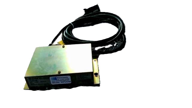 SONY PL22-3F
