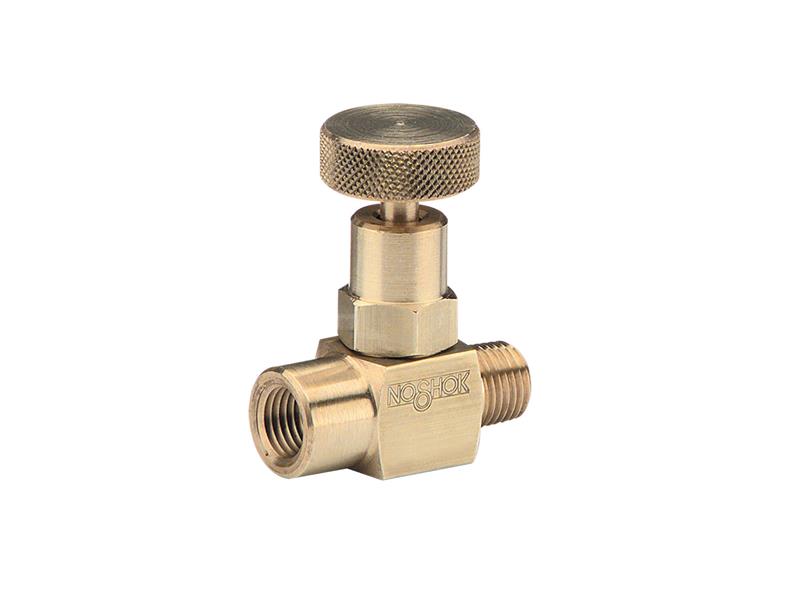 NOSHOK 102-MFB-EM1