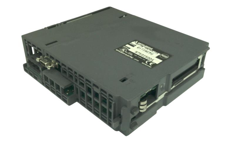 MITSUBISHI Q172HCPU