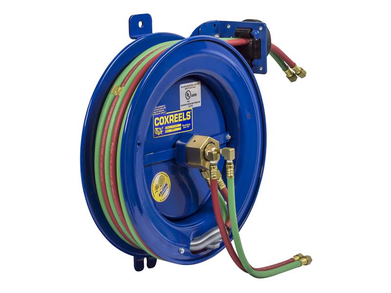 COXREELS INC EZ-SG17WT-150