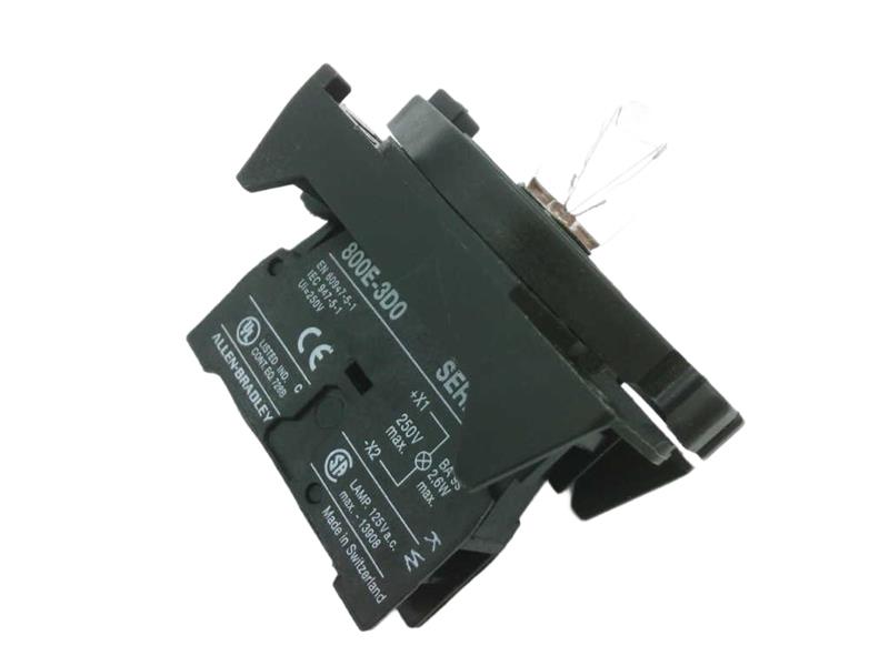 ALLEN BRADLEY 800E-3DL5
