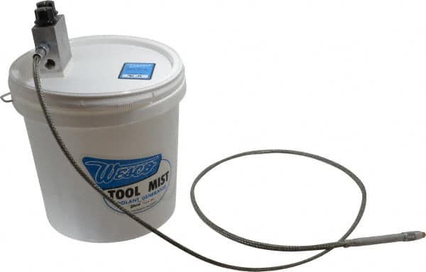 WESCO TOOL INC 90 M