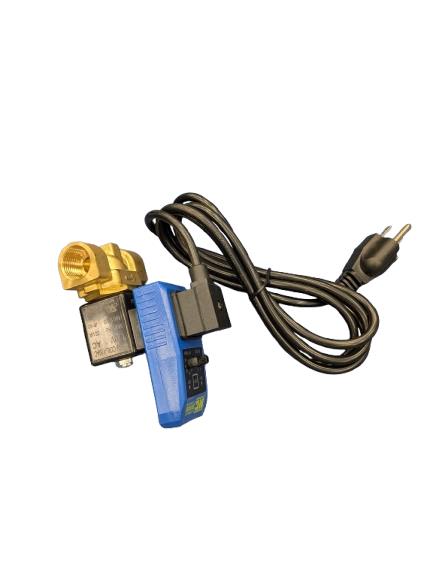 MIDWEST CONTROL TDV50-10