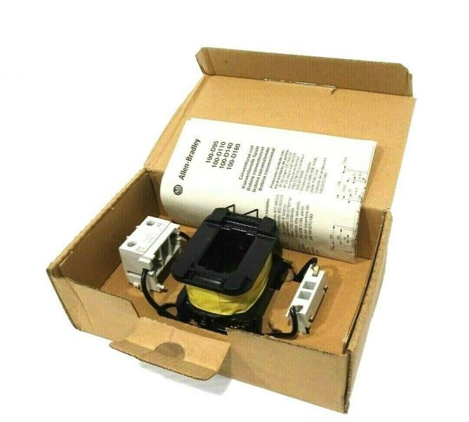 ALLEN BRADLEY TG480