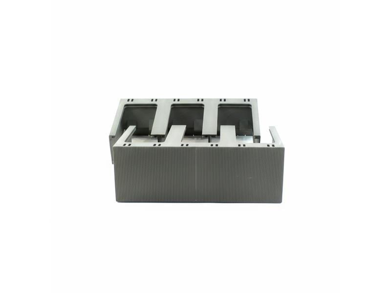 KT6HTC-3 by ASEA BROWN BOVERI