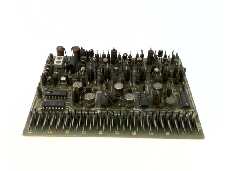 GENERAL ELECTRIC IC3600RPAE1