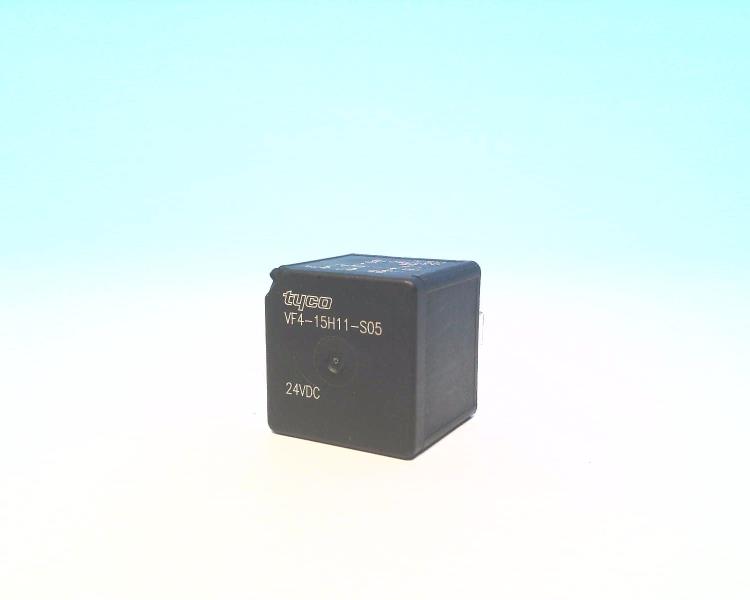 TE CONNECTIVITY VF4-15H11-S05