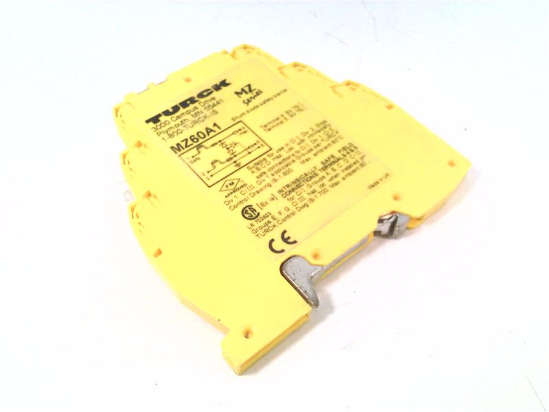 TURCK MZ60A1