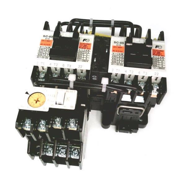 4NX0H01V11KY par FUJI ELECTRIC