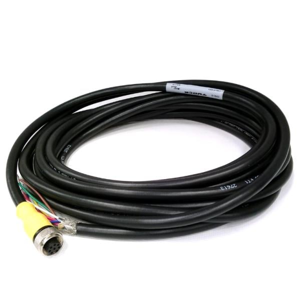 TURCK E-RKC 8T-930-5