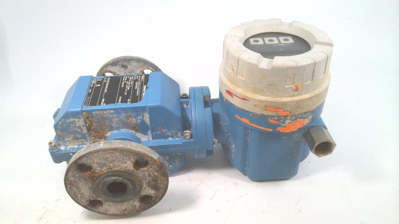 ENDRESS & HAUSER 10W25-UL0A1AA0B5AA