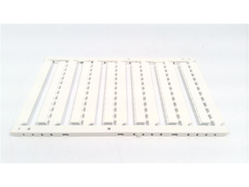 Tmf 5 UCT-TMF 5 Wire/Terminal Marker by PHOENIX CONTACT